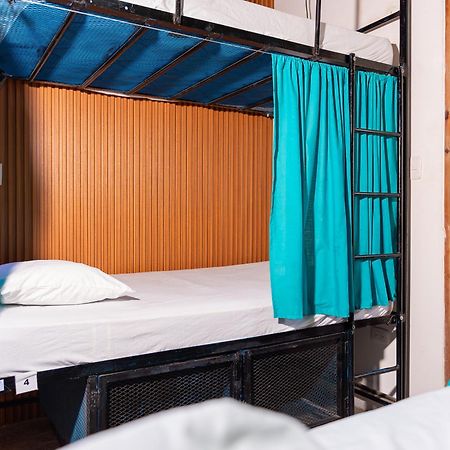 Surf Town Hostel San Juan del Sur Dış mekan fotoğraf