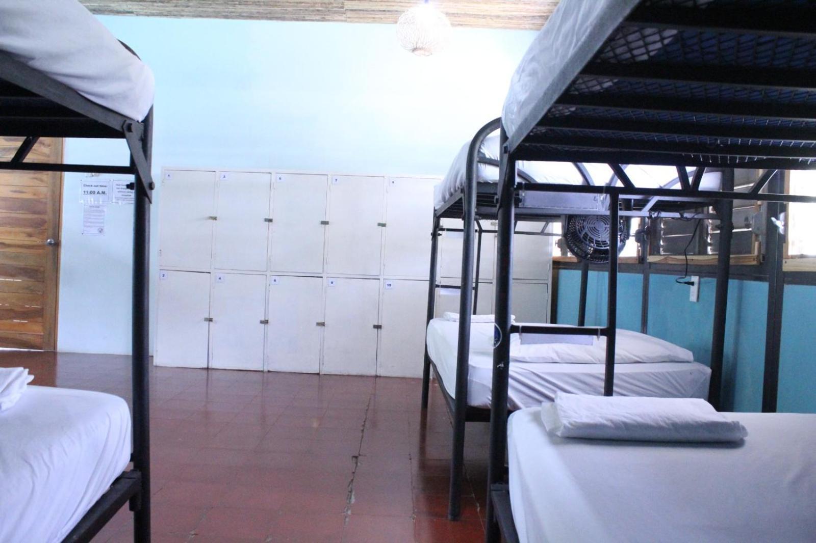 Surf Town Hostel San Juan del Sur Dış mekan fotoğraf