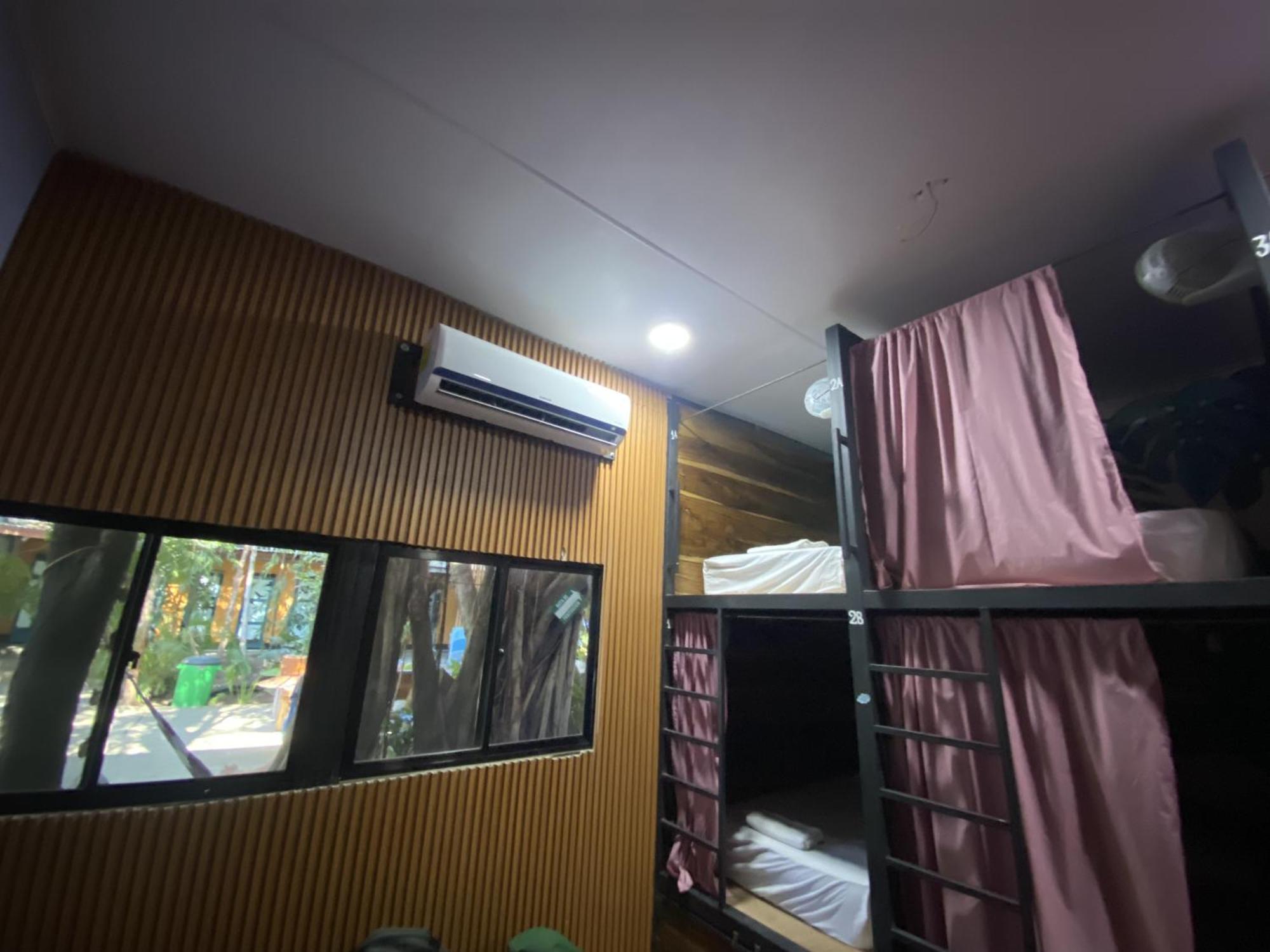 Surf Town Hostel San Juan del Sur Dış mekan fotoğraf