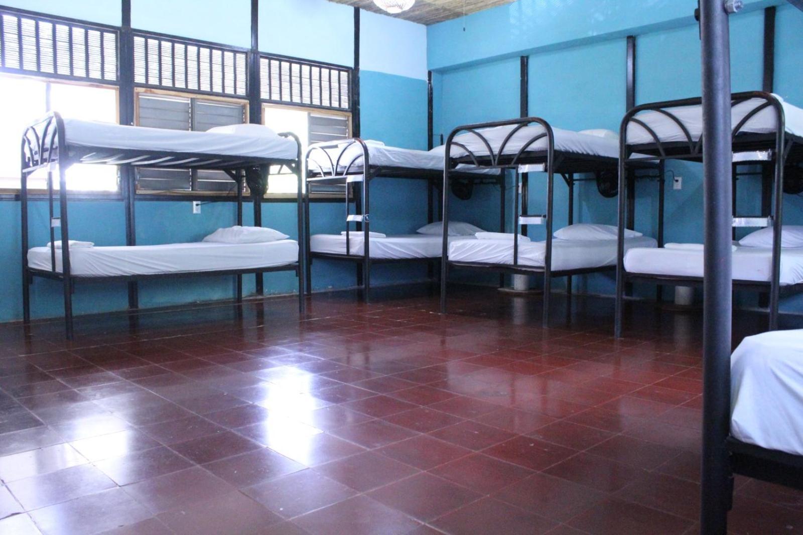 Surf Town Hostel San Juan del Sur Dış mekan fotoğraf