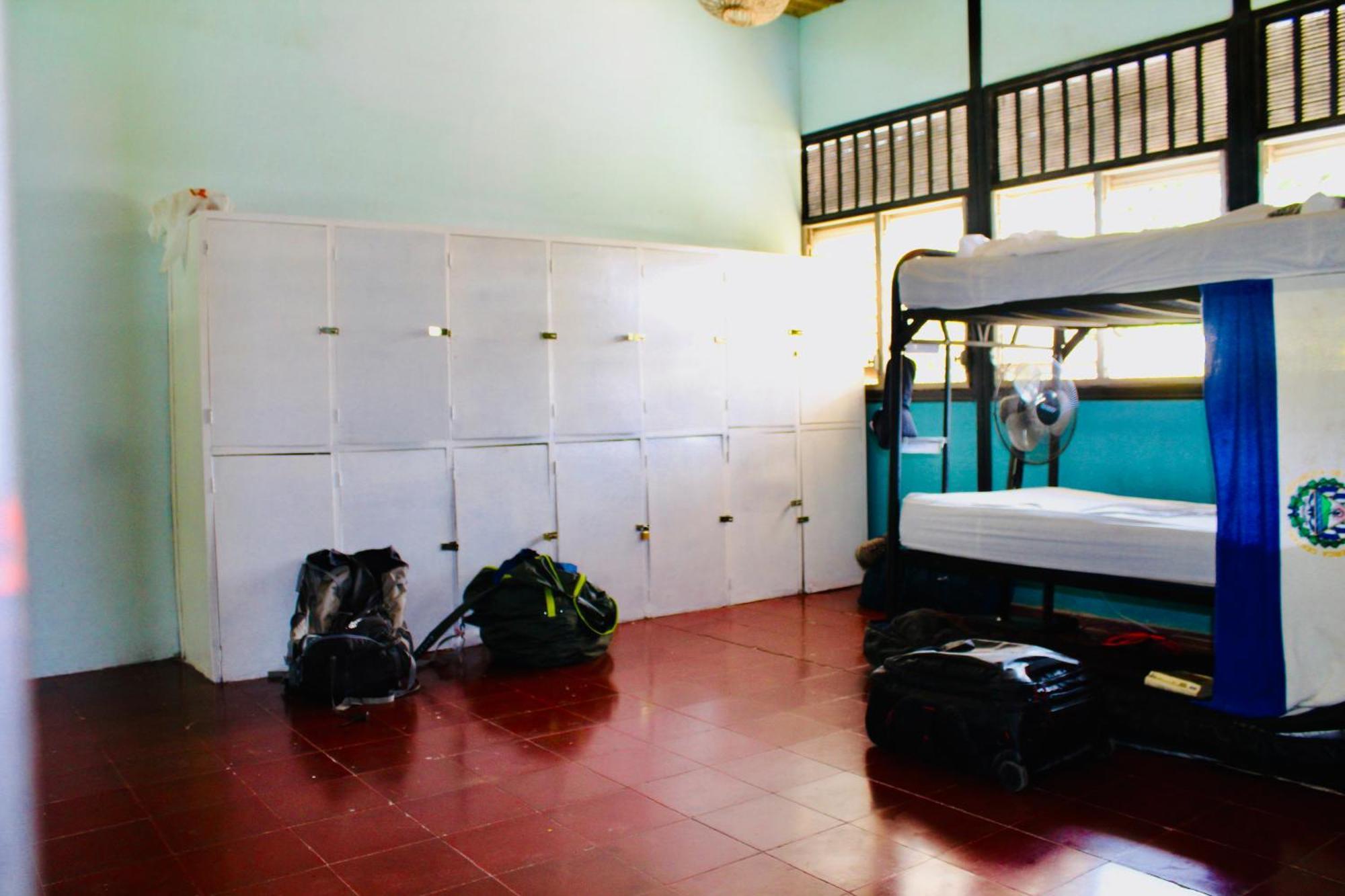 Surf Town Hostel San Juan del Sur Dış mekan fotoğraf