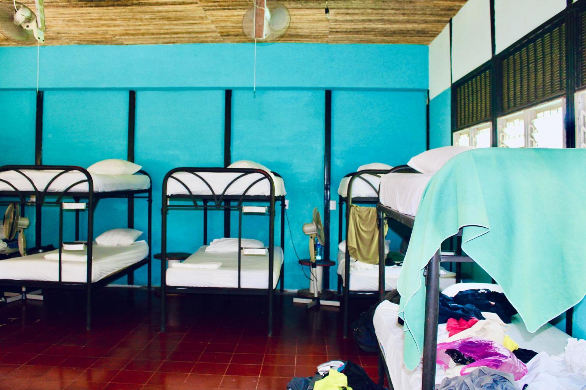 Surf Town Hostel San Juan del Sur Dış mekan fotoğraf