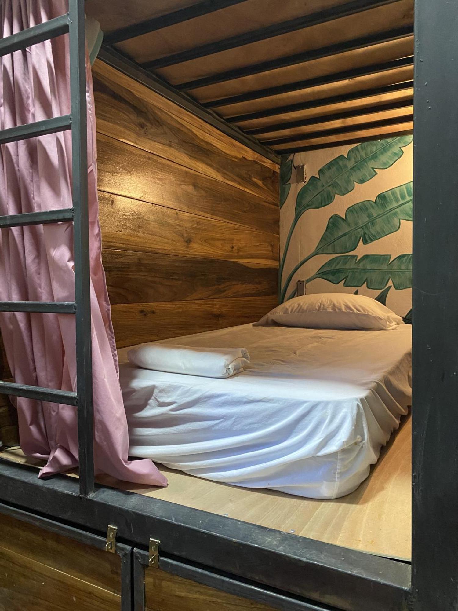 Surf Town Hostel San Juan del Sur Dış mekan fotoğraf