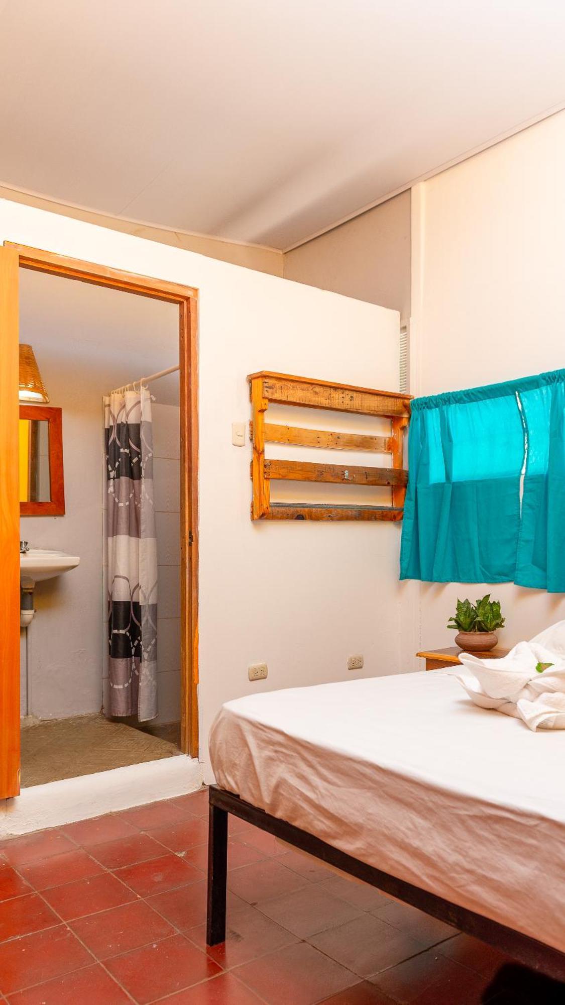 Surf Town Hostel San Juan del Sur Dış mekan fotoğraf