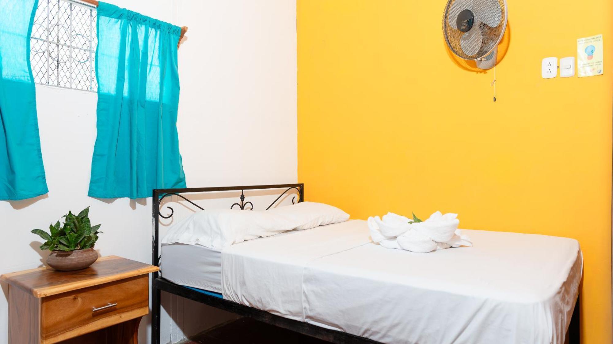 Surf Town Hostel San Juan del Sur Dış mekan fotoğraf