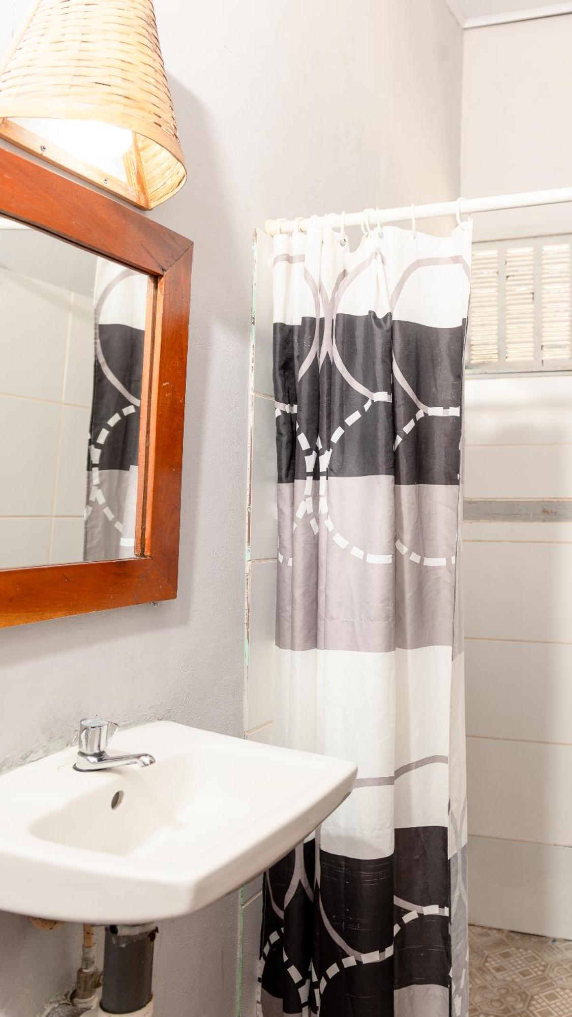 Surf Town Hostel San Juan del Sur Dış mekan fotoğraf