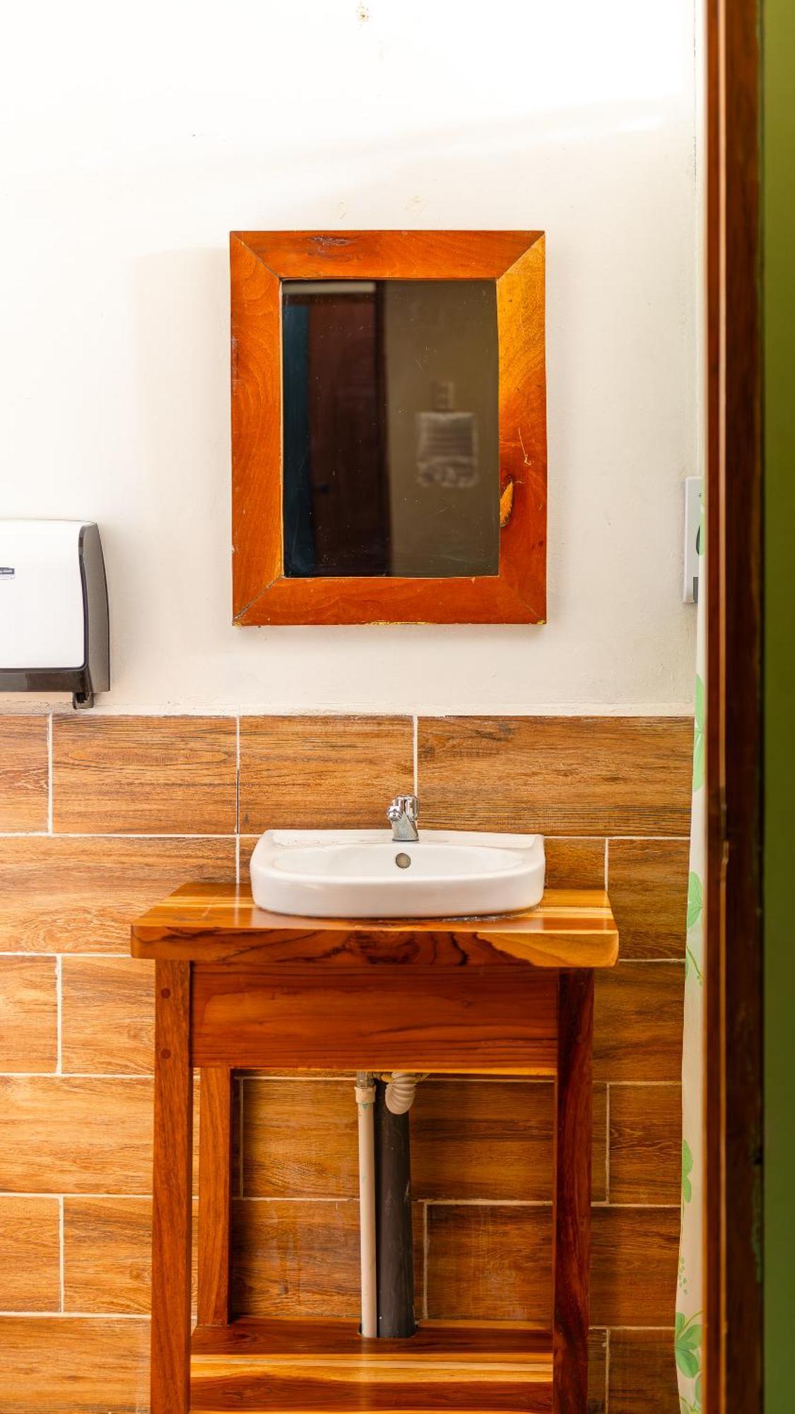 Surf Town Hostel San Juan del Sur Dış mekan fotoğraf