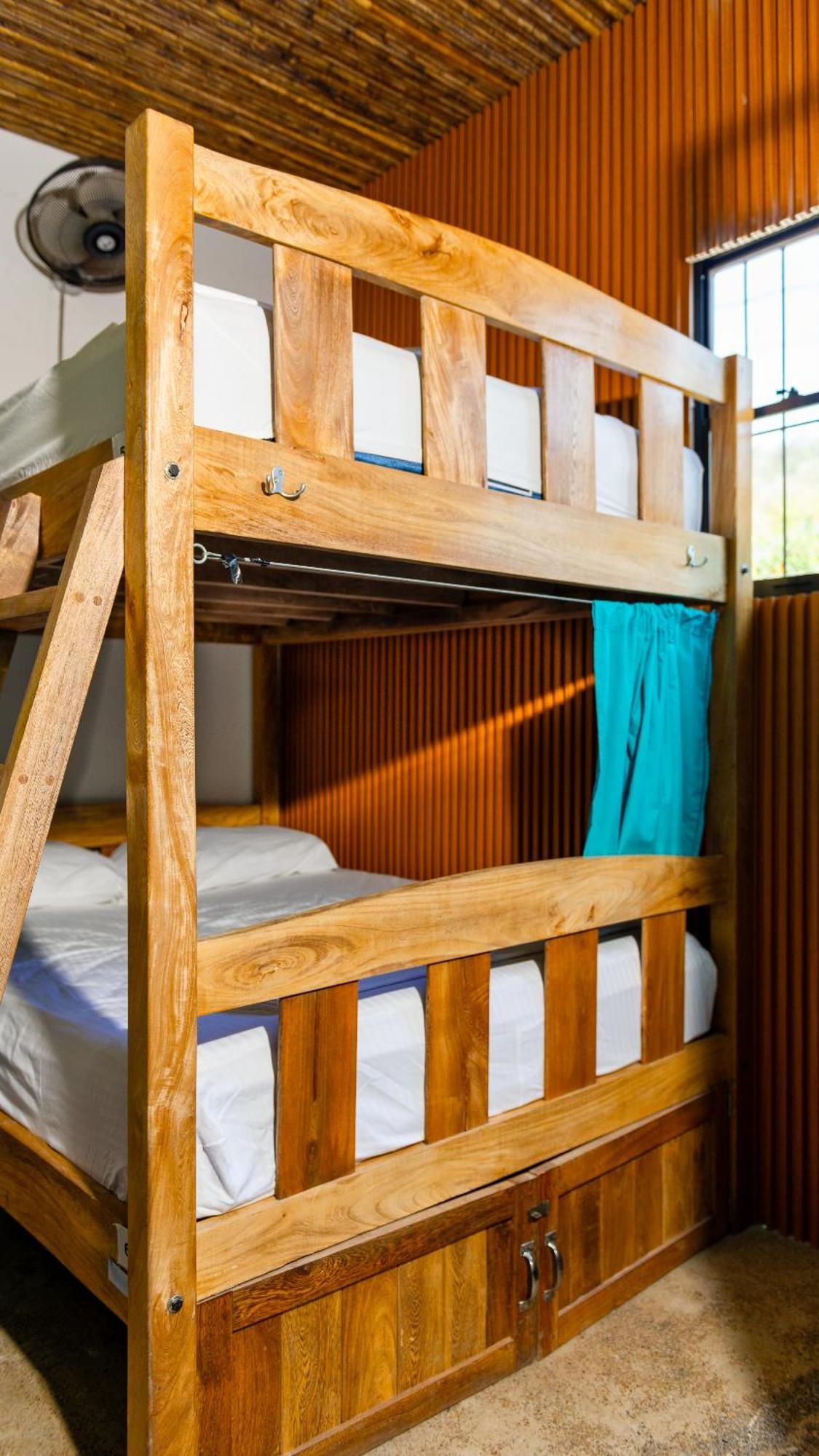 Surf Town Hostel San Juan del Sur Dış mekan fotoğraf