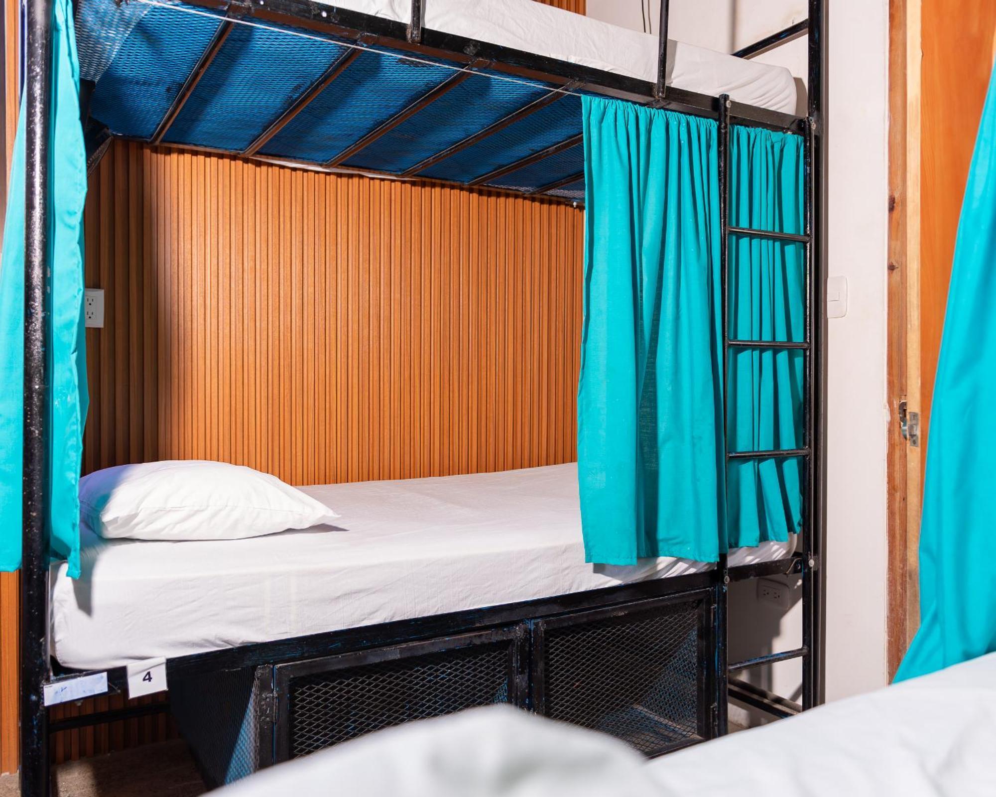 Surf Town Hostel San Juan del Sur Dış mekan fotoğraf