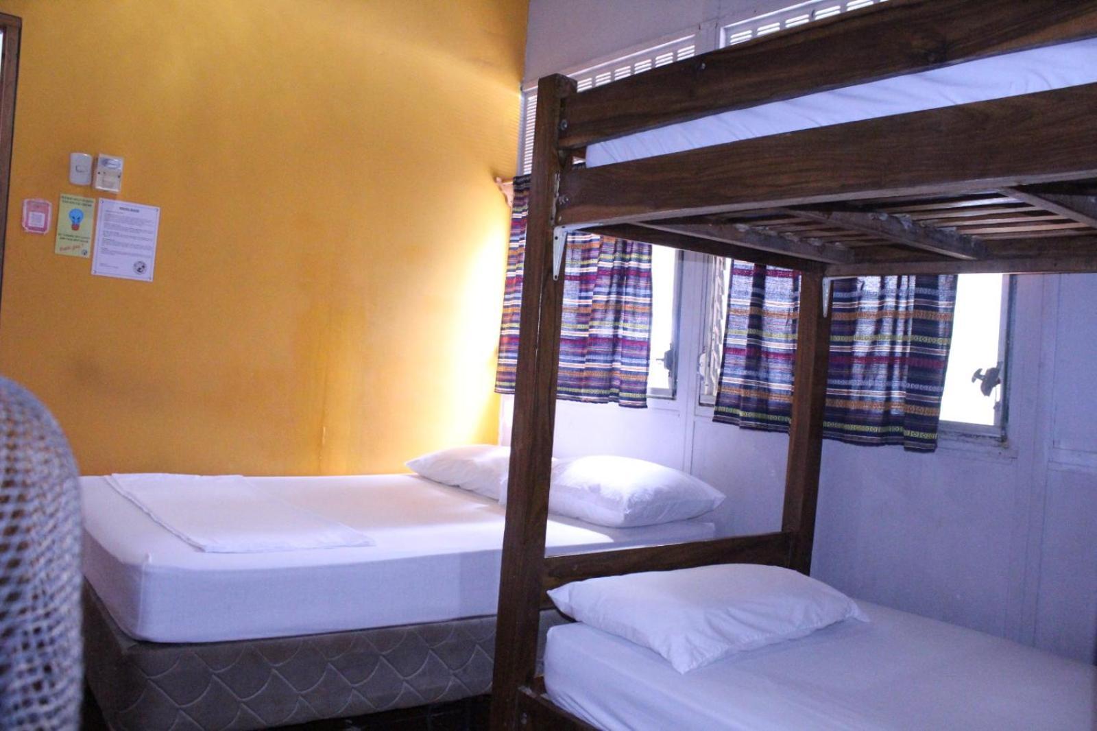 Surf Town Hostel San Juan del Sur Dış mekan fotoğraf
