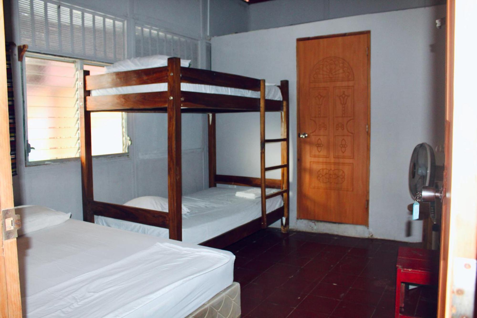 Surf Town Hostel San Juan del Sur Dış mekan fotoğraf