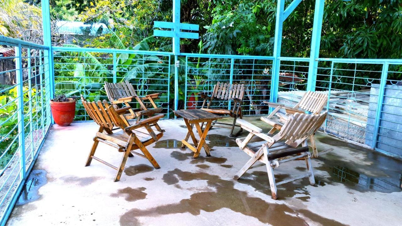 Surf Town Hostel San Juan del Sur Dış mekan fotoğraf